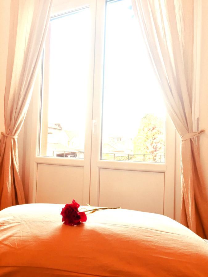Hotel Rho Gloria 2 Extérieur photo
