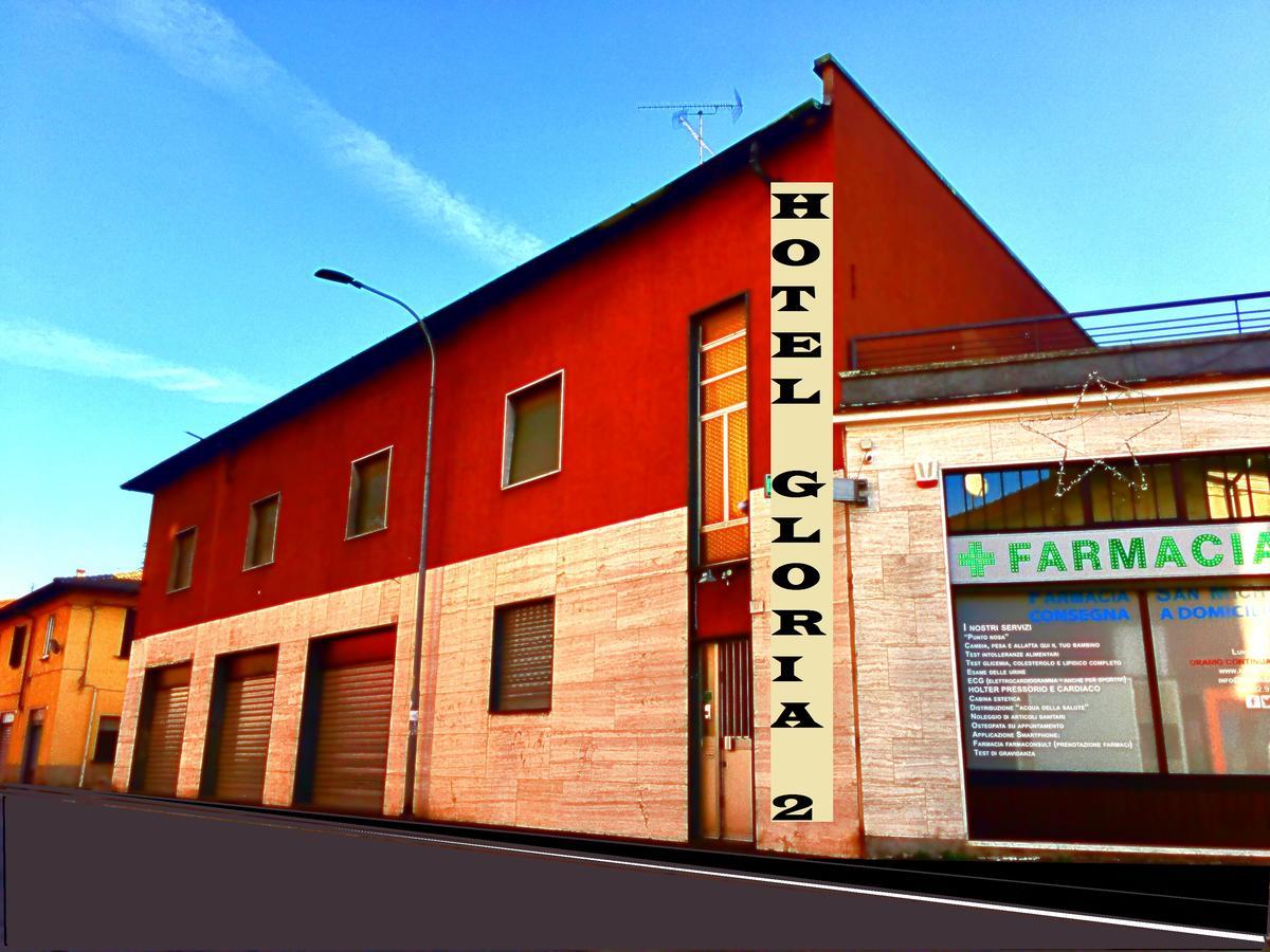 Hotel Rho Gloria 2 Extérieur photo