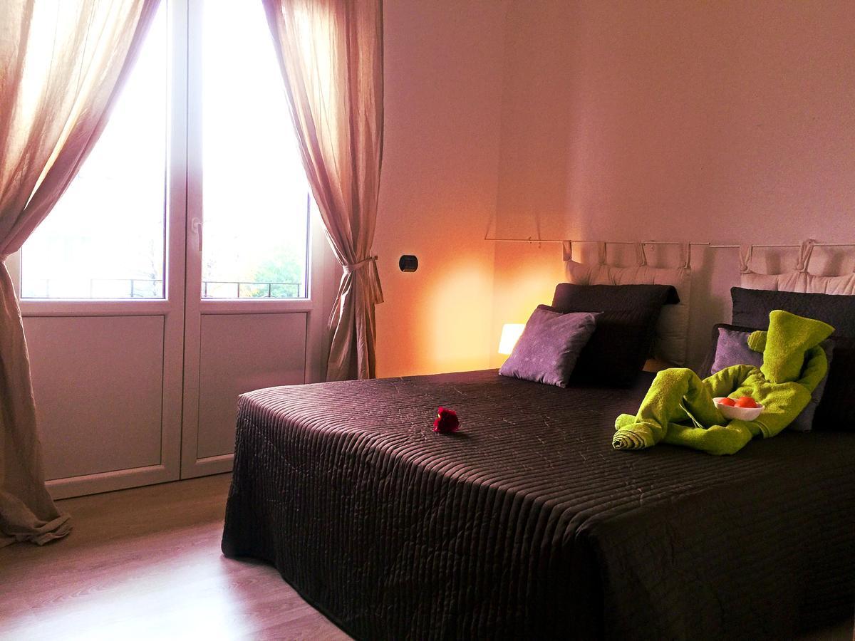Hotel Rho Gloria 2 Extérieur photo