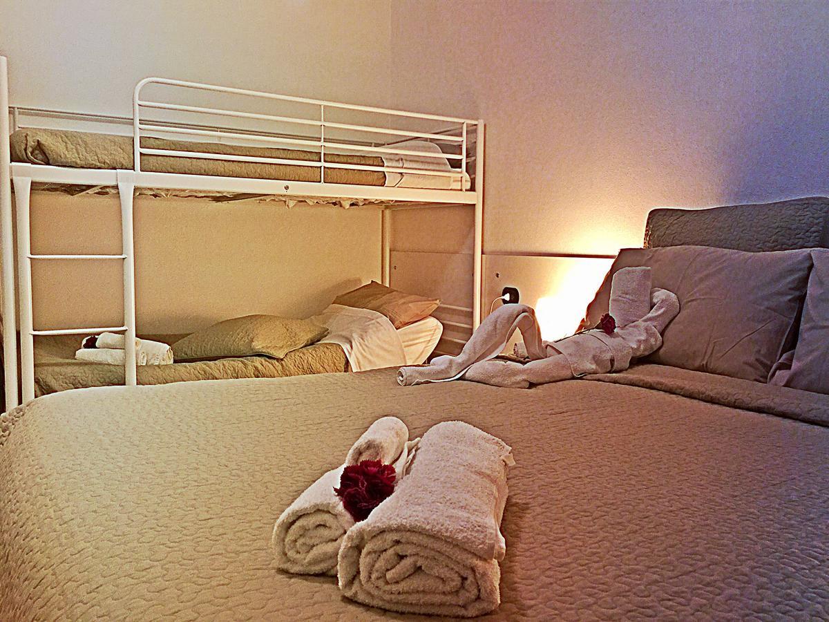 Hotel Rho Gloria 2 Extérieur photo