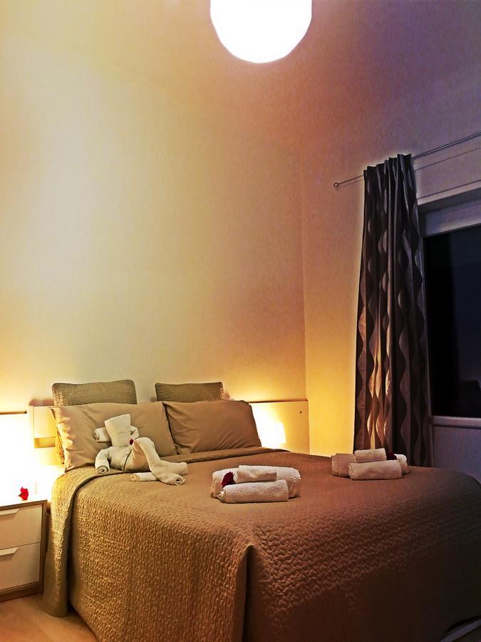 Hotel Rho Gloria 2 Extérieur photo