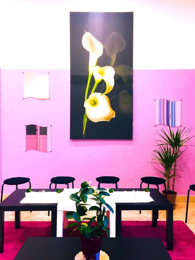 Hotel Rho Gloria 2 Extérieur photo
