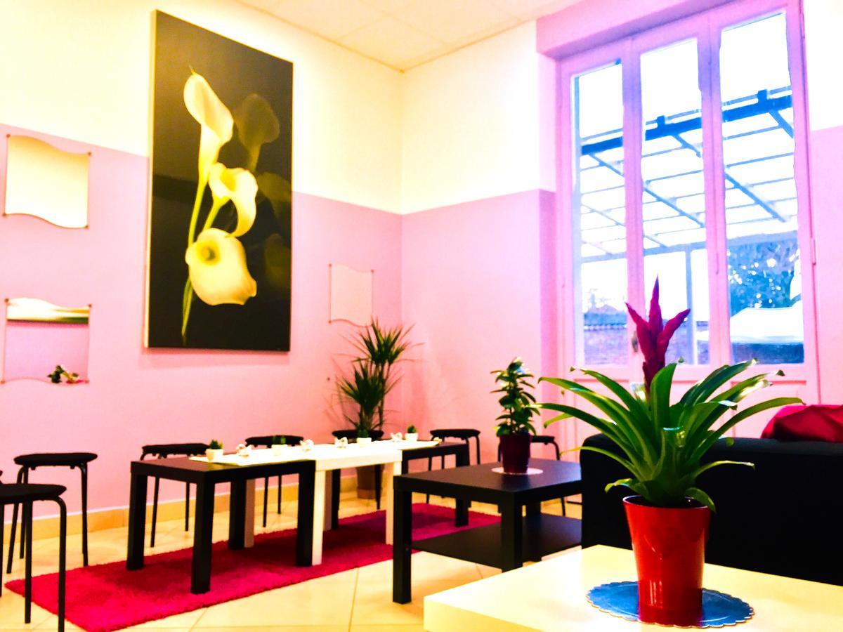 Hotel Rho Gloria 2 Extérieur photo