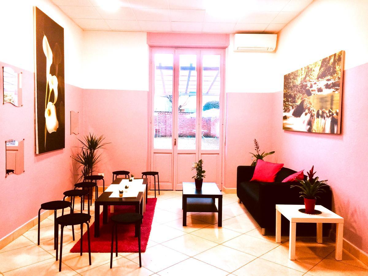 Hotel Rho Gloria 2 Extérieur photo