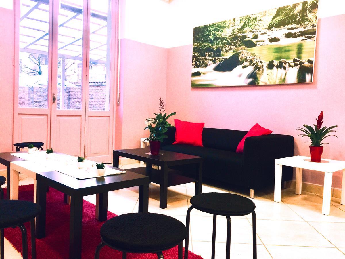 Hotel Rho Gloria 2 Extérieur photo