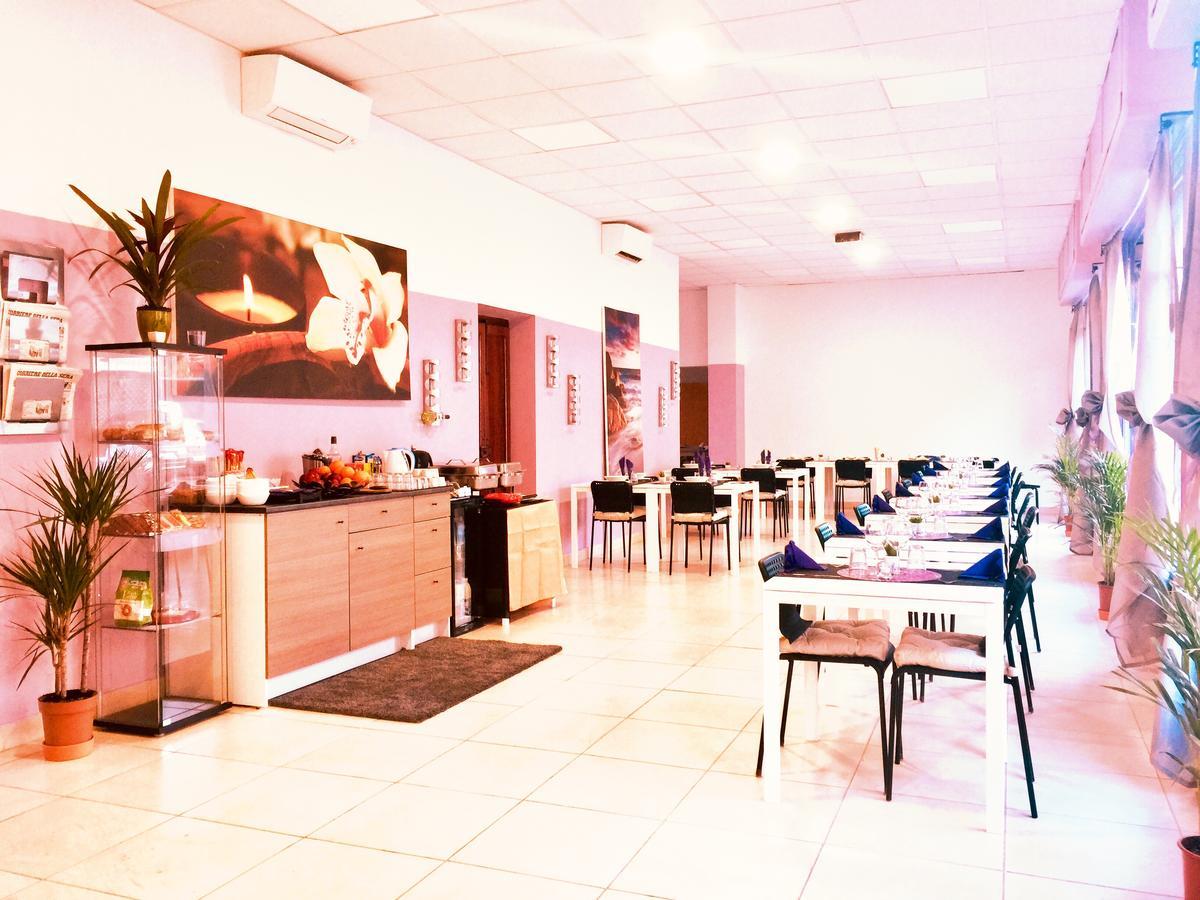 Hotel Rho Gloria 2 Extérieur photo