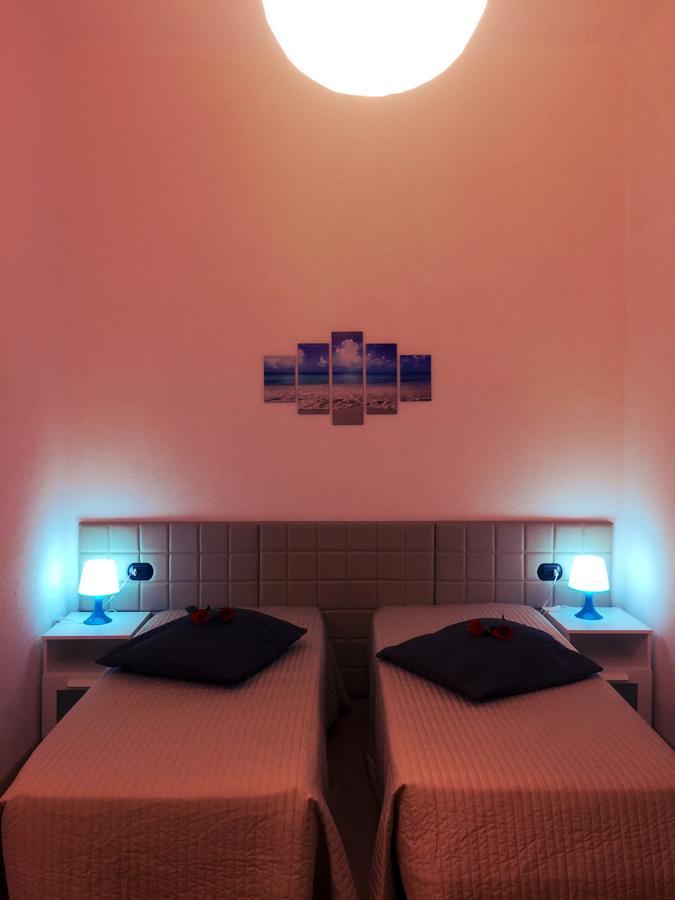 Hotel Rho Gloria 2 Extérieur photo