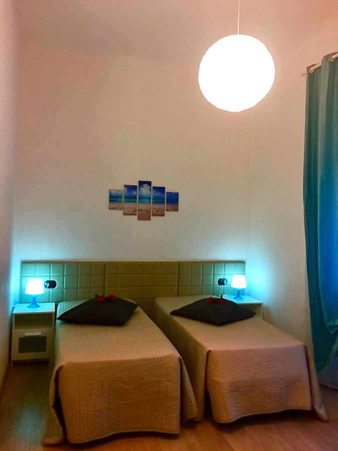 Hotel Rho Gloria 2 Extérieur photo