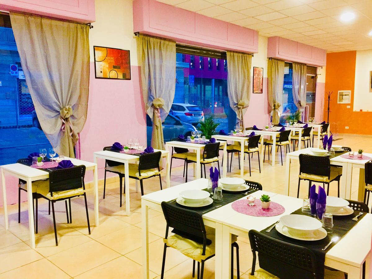 Hotel Rho Gloria 2 Extérieur photo