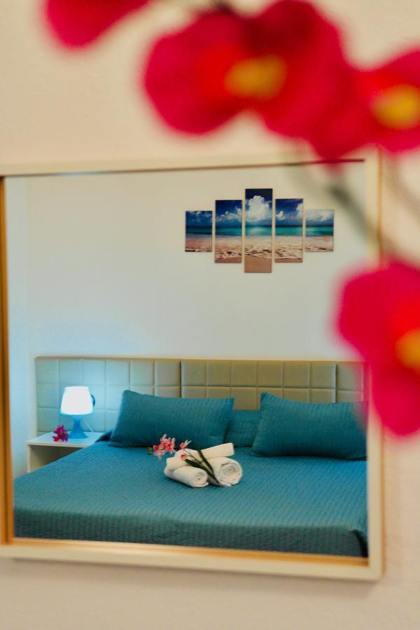 Hotel Rho Gloria 2 Extérieur photo
