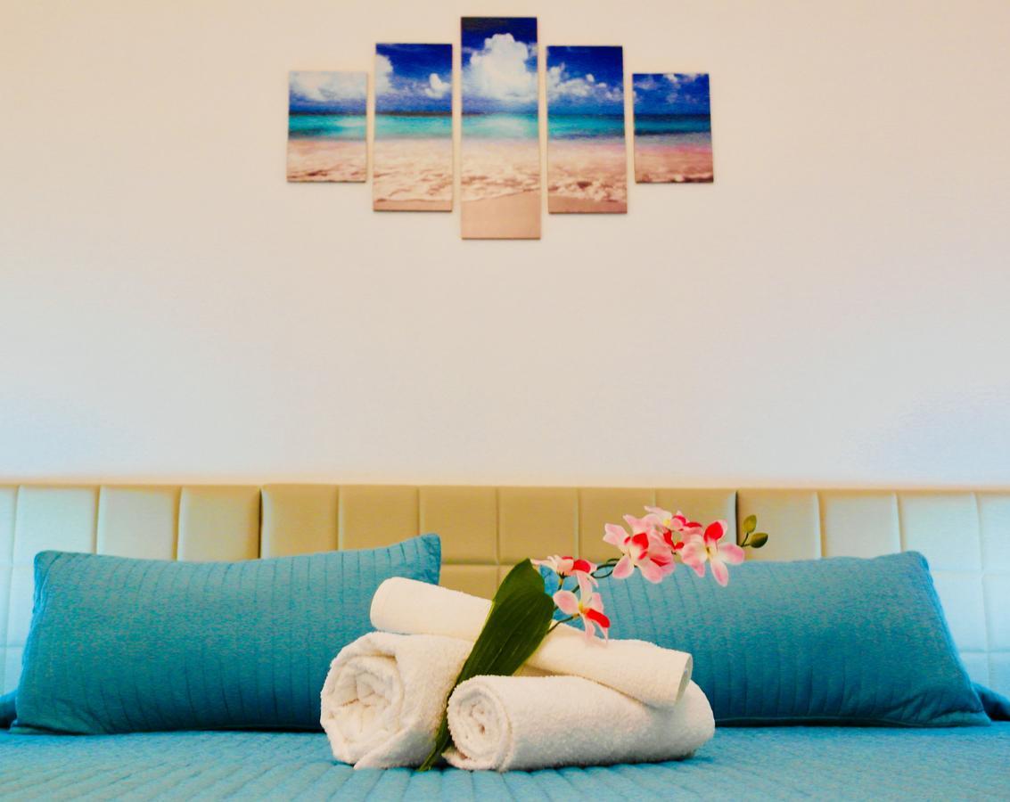 Hotel Rho Gloria 2 Extérieur photo