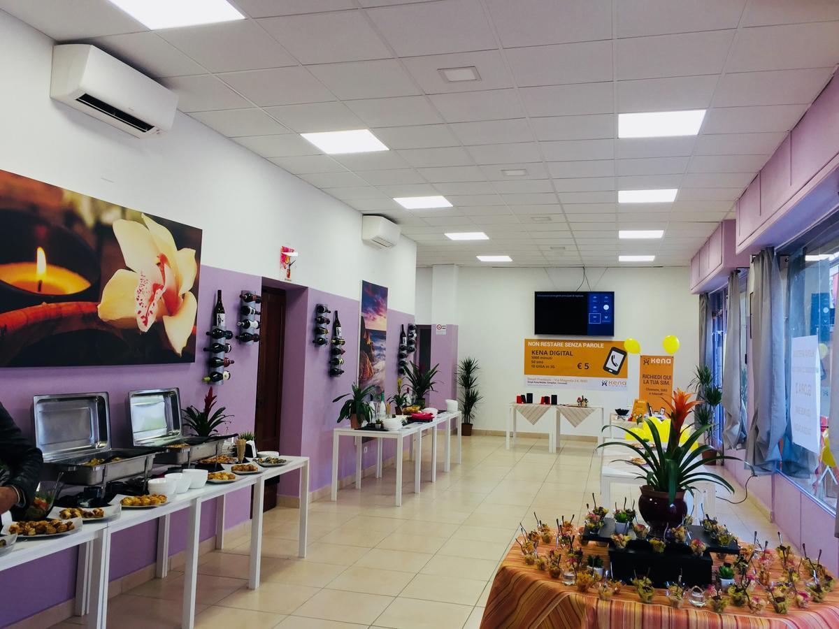 Hotel Rho Gloria 2 Extérieur photo