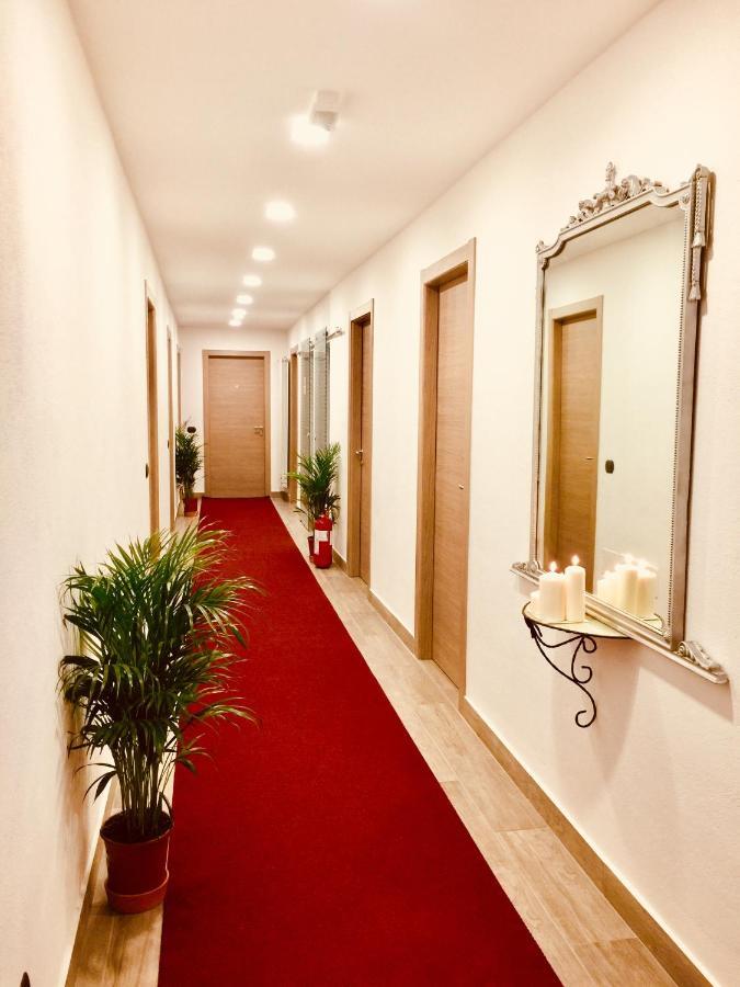 Hotel Rho Gloria 2 Chambre photo